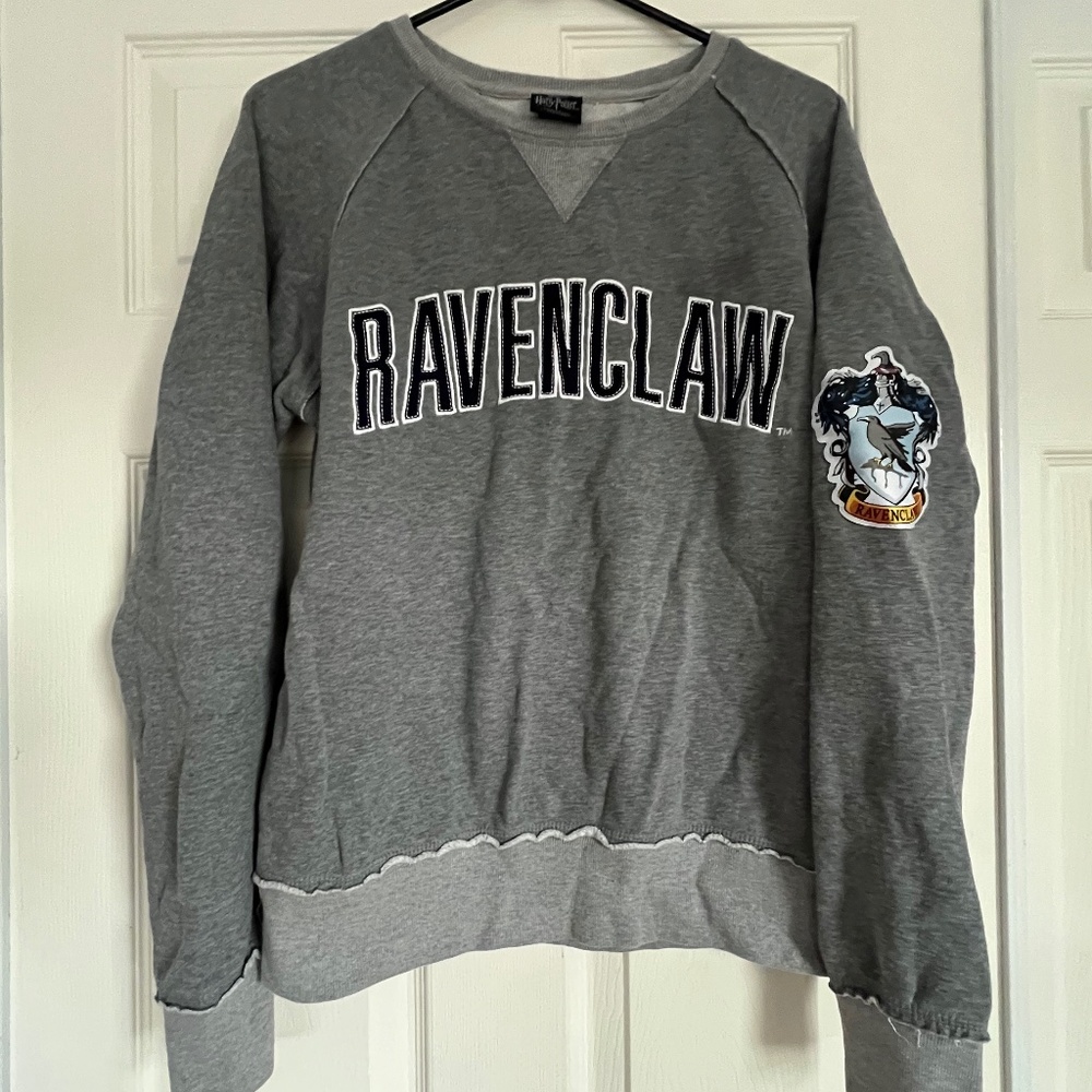 Ravenclaw Sweatshirt - Harry Potter